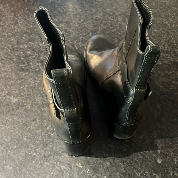 LADIES J CREW BOOTS - Picture 5 of 10